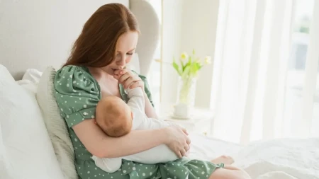 Čiji hromozom određuje pol deteta? XX rađa se devojčica, XY rađa se dečak