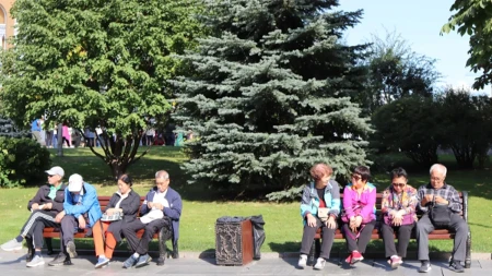 Dok mi jurimo tablete, Japanci rade ove 4 stvari: Evo kako čuvaju srce i živce