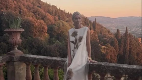 Ima telo boginje: Glumica pokazala kako ostaje u formi, a morate da vidite i šta je obukla