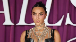 Hoće on izgleda nju da oženi? Luis Hamilton odlepio za Kim Kardašijan, ide za njom kao krpelj