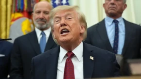 Ajoj, koliko su je tužnu svi prozivali da je ružna, a sada odlepili za njom: Najmlađa ćerka Donalda Trampa zapušila svima usta