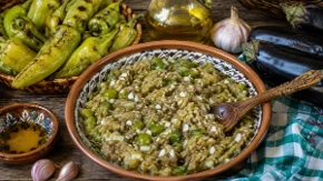 Širi se recept za ajvar iz 1915. godine: Glavni sastojak iznenadio sve
