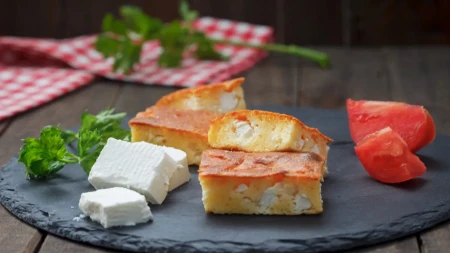 Proja od palente je mekana i sutradan: Samo pomešate sastojke i ispečete!