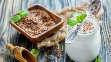 Posle 2 nedelje sam bila druga žena: Svaki dan sam jela sam jogurt sa ovim semenkama