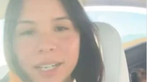 Prišla joj je na parkingu i posle dve sekunde ušla u auto: Kada je žena videla u kakvom je stanju, nije mogla da je ostavi