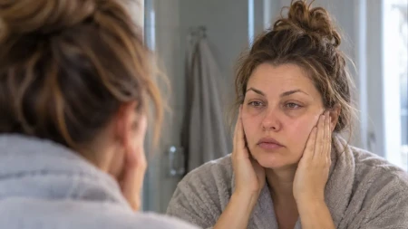 Zaboravite na skupe tretmane i botoks: Trik od 0 dinara briše jutarnju nadutost i zateže lice za 60 sekundi!
