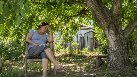 Ispod ovog drveta nikad nemojte sedeti: Posle pola sata ostajete bez snage i sa migrenom