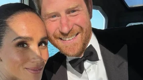 Princ Hari napunio 42 godine: Megan Markl mu javno čestitala i pokazala retke fotografije sa decom