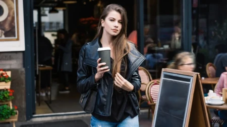 Bez kožne jakne nema prave jeseni: Oko ovih modela se grabe žene u Srbiji!