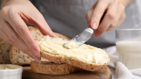 Jedete puter svaki dan? Evo da li je "otrov" za vaše srce i krvne sudove