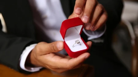 Gde si našao ovde da je prosiš? Hit veridba oduševila preko milion ljudi, ovo još nismo videli