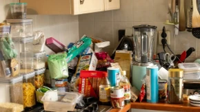 Ne držite so na ova 3 mesta u kući: Po starom verovanju, tako odlaze novac i mir iz doma