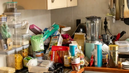 Ne držite so na ova 3 mesta u kući: Po starom verovanju, tako odlaze novac i mir iz doma