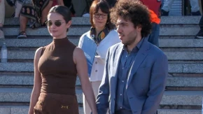 Selena Gomez je uz fotografiju bebe napisala samo 2 reči: Beni Blanko sada otkrio šta planiraju
