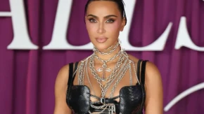 Kim Kardašijan objavila slike iz mladosti: Pogledajte kako je zvezda izgledala tokom '90-ih
