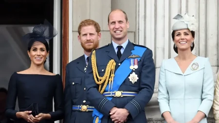 Haos se ne smiruje, princ Hari i Megan likuju zbog skandala? Ono što je kralj Čars izjavio za princezu Dajanu posle smrti, zgrozilo sve
