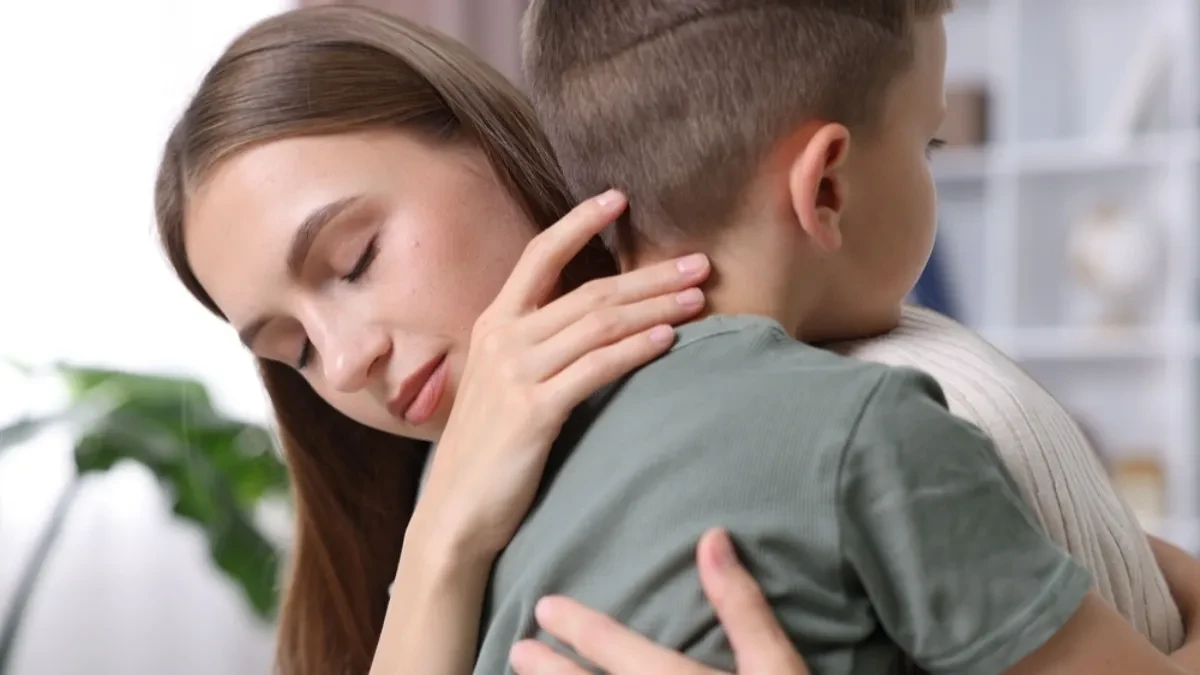 Autističan dečak postao heroj! Ostao smiren, upozorio majku i spasio život sestri