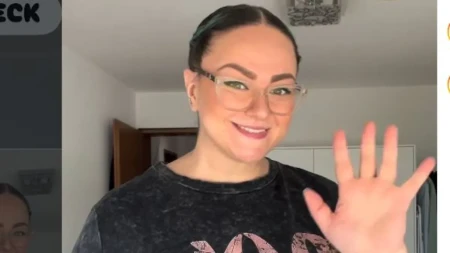 „Metak je sevap za ovo": Jovana je imala 146 kg, smršala je više od 20, a onda joj je neko poželeo SMRT zbog snimka iz teretane!