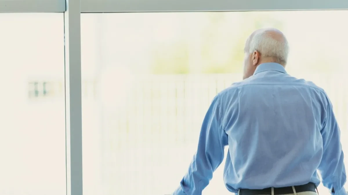 Oduševio u 91. godini života: Deka je najstariji čovek koji je uspeo ovo