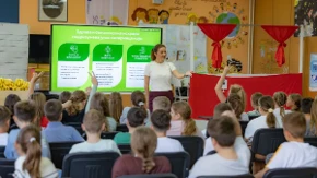 Više od 30.000 đaka do sada učestvovalo u edukacijama o pravilnoj i uravnoteženoj ishrani: Edukativna radionica „Zdrava hrana svakog dana“ i u novoj školskoj godini