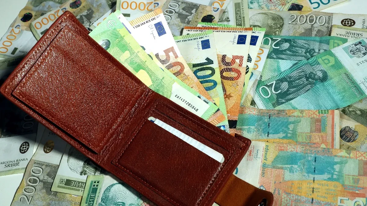 Novčanik će im biti premali: Oktobar za 3 znaka donosi džakove para