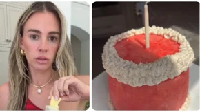 "Sram te bilo, kakva si ti majka?" Gostima se smučio život kada su videli čime je mama premazala tortu, pobegli sa rođendana