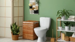 Ma kakvi specijalni osveživači: Ovo uklanja smrad iz wc šolje kao od šale!