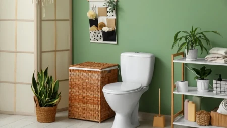 Ma kakvi specijalni osveživači: Ovo uklanja smrad iz wc šolje kao od šale!