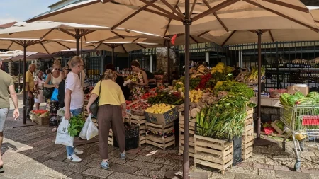 Doktor otkrio šta treba jesti u jesen: Jedna obična namirnica ima više vitamina C nego pomorandža