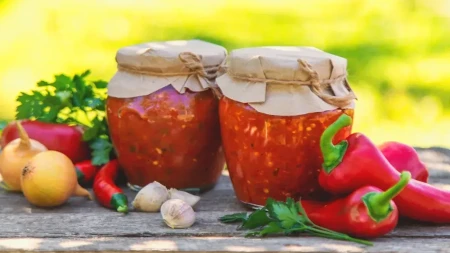 Koja paprika je najbolja za ajvar? Od ove sorte bude najukusniji i najmesnatiji