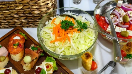 Kuvar Filip Ćirić otkrio tajnu savršene kupus salate: Svi pravimo grešku koja kvari ukus