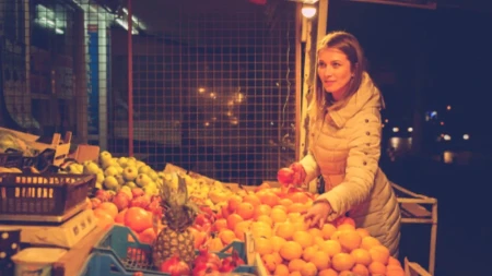 Jedno voće se izdvaja u septembru: Srce ga obožava, a jedemo ga samo 2 puta godišnje