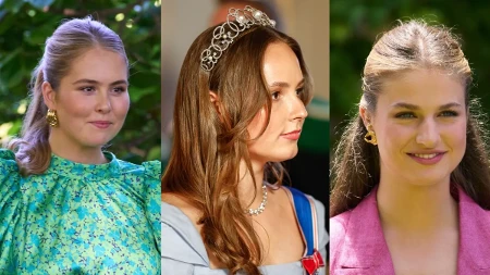 Ko su buduće kraljice Evrope? Princeze nisu samo mlade i lepe, evo čime još raspolažu