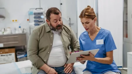 Masna jetra ne boli, ali tiho uništava organizam: Ovi ljudi su posebno ugroženi, a da toga nisu ni svesni