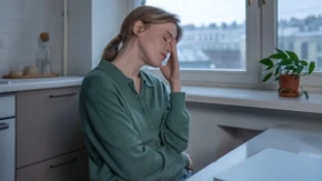 Energija vam je ravna nuli? Možda imate ovaj zdravstveni problem koji udara na psihu