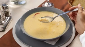 Turska čorba gotova za pola sata: Melem za stomak i dušu, a sve sastojke već imate!