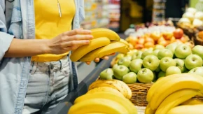 Šta se dešava ako svaki dan jedete bananu? Odgovor bi vas mogao iznenaditi