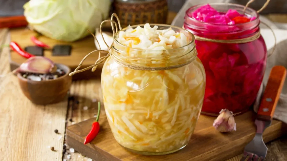Kiseli kupus voli cela Srbija: Odličan je sam po sebi, ali još ukusniji u ovim varijantama