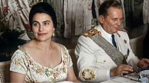 Venčanje bez pompe, a o ljubavi, ni reči: 25 godina je spavala nekoliko vrata od Jovanke i Tita - Nada je godinama kasnije progovorila zašto nisu imali decu