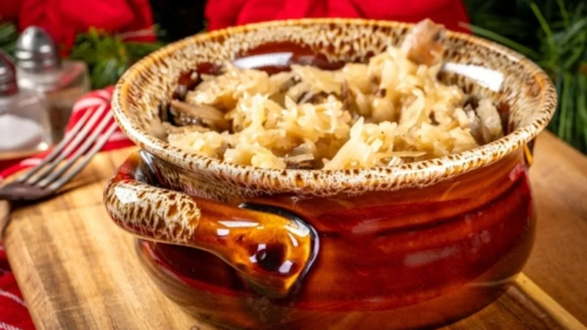 Ko ne sme da jede kiseli kupus? Jedna grupa ljudi ne bi smela ni da ga okusi!