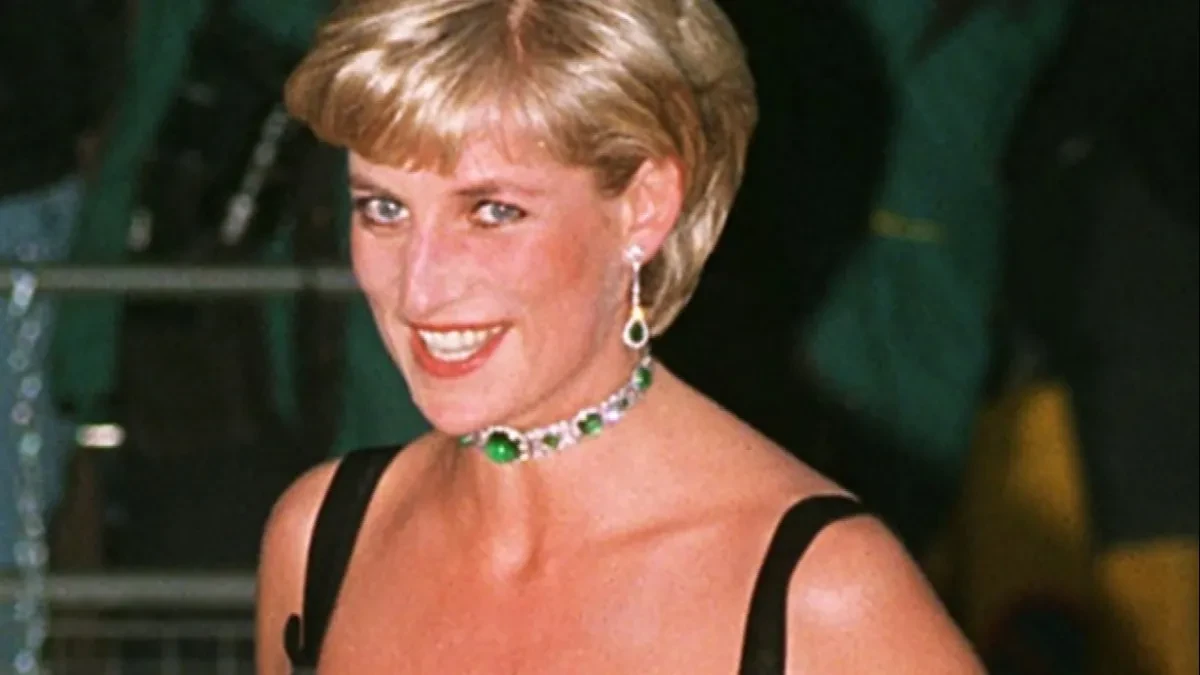 Dajana bila zaljubljena u slavnog glumca? Njenu tajnu otkrio mu je princ Vilijam