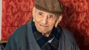 Doživeo je 113 godina, a svakog dana pio čašu ovog pića: Kada su ga pitali za tajnu dugog života, otkrio je još nešto