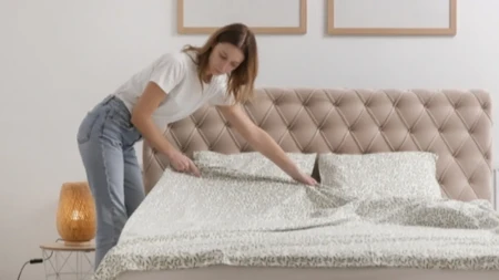 Koliko dugo traje posteljina? Evo kada je vreme za novu