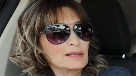Sećate li se Bernarde Marovt? Pre 43 godine bila je najlepša Jugoslovanka, a evo kako izgleda danas sa 66