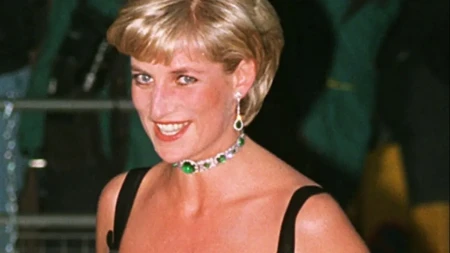 Princeza Dajana je ovu tajnu čuvala do smrti: To je krišom radila od venčanja