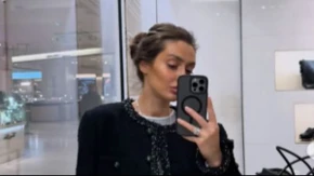 Ako u starim stvarima nađete ovaj komplet, ne ispuštajte ga iz ruku! Svi će ga želeti ove jeseni - i Dior i Chanel se kunu u njega