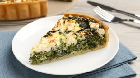 Najmoćnija brza pita bez brašna: Recept uspeva i početnicima