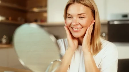 Brušu bore kao gumica grafitnu olovku: Maske za lice iz kuhinje koje momentalno zatežu kožu lica