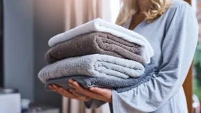 Tako se uništavaju peškiri: Izbegavajte ovo ako želite da budu kao paperje