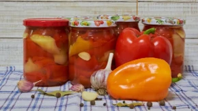 Barena paprika po receptu starom 40 godina: Jedan trenutak odlučuje da li će ostati čvrsta ili se raspasti